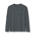 Greater Tides - Coastal Run Performance Rash Gaurd